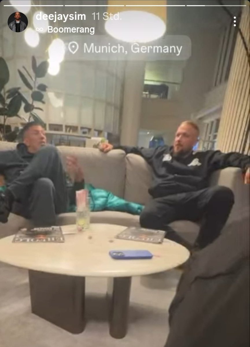 ALPHA T.O.N.I. tweet media