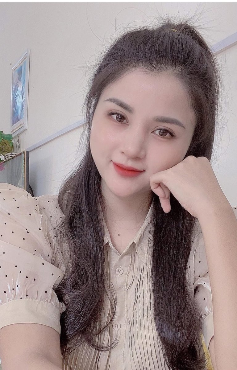 Huyền Huyền tweet media