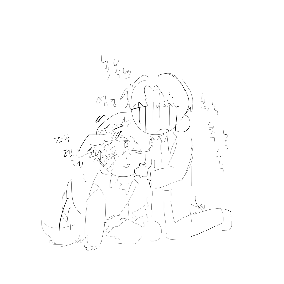 개밥차 tweet media