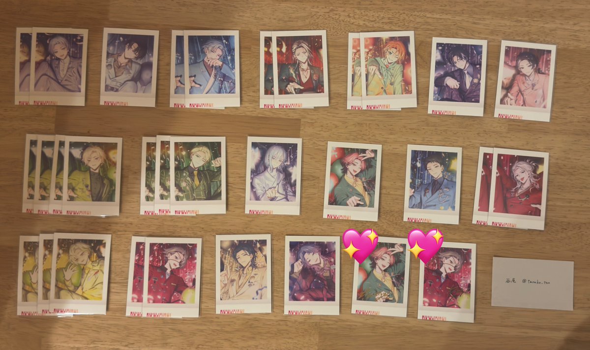 谷尾@取引垢 tweet media