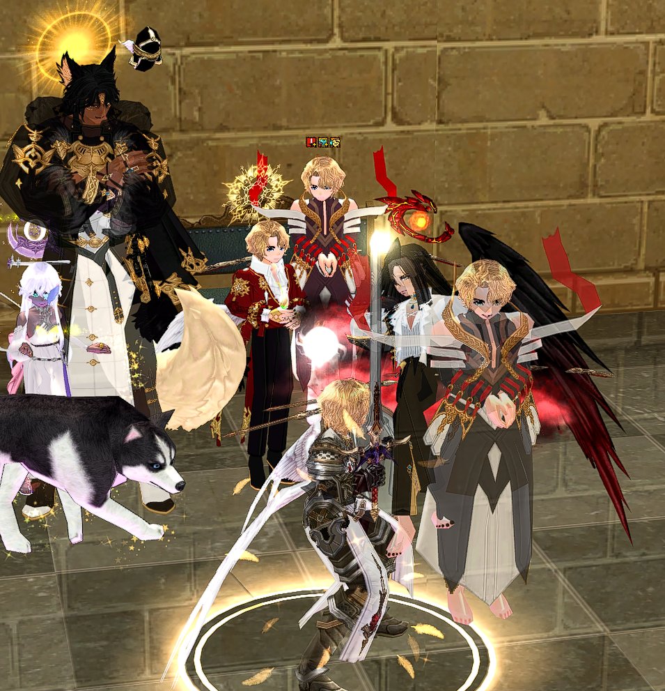 하메달기 tweet media