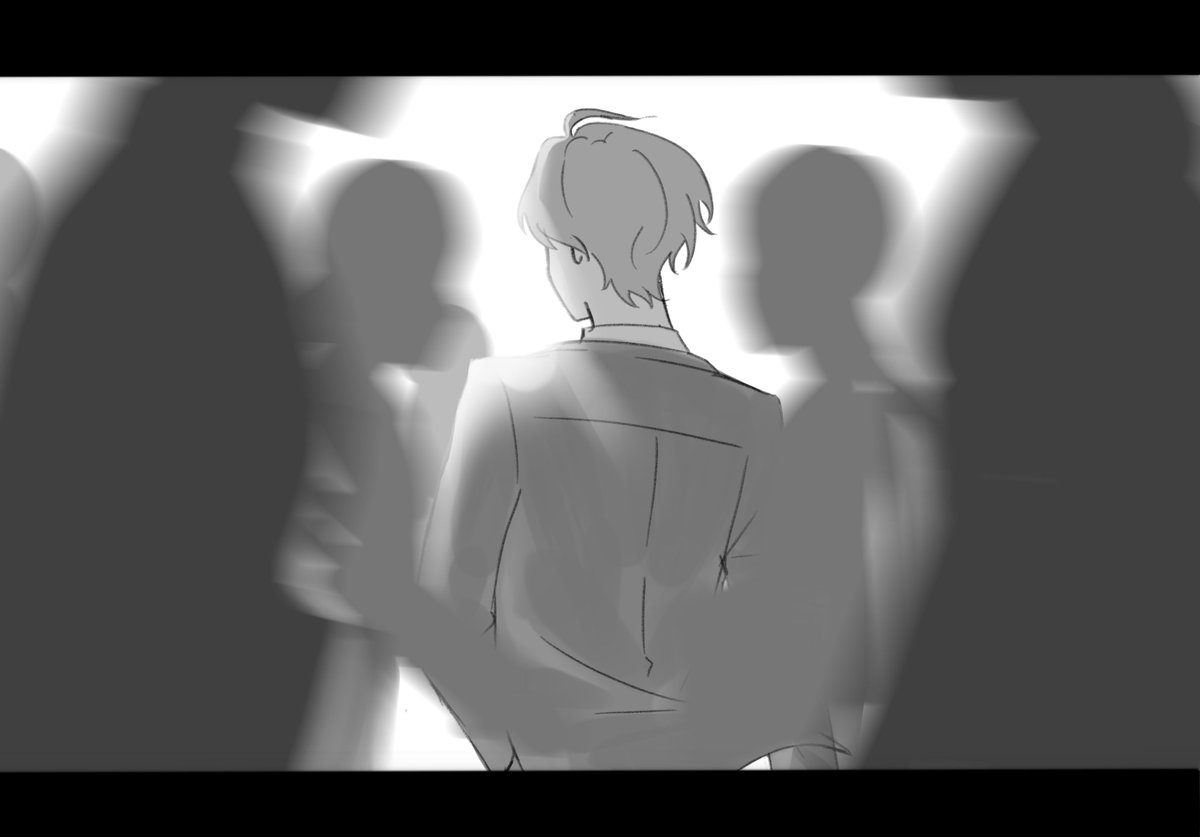 rin is not here 🌻 tweet media