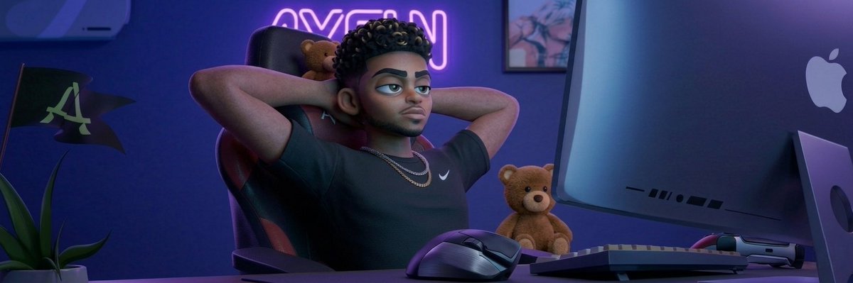 ᗩ᙭ᗴᑎ🍃 tweet media