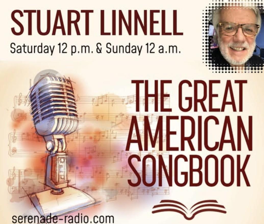 Stuart Linnell MBE tweet media