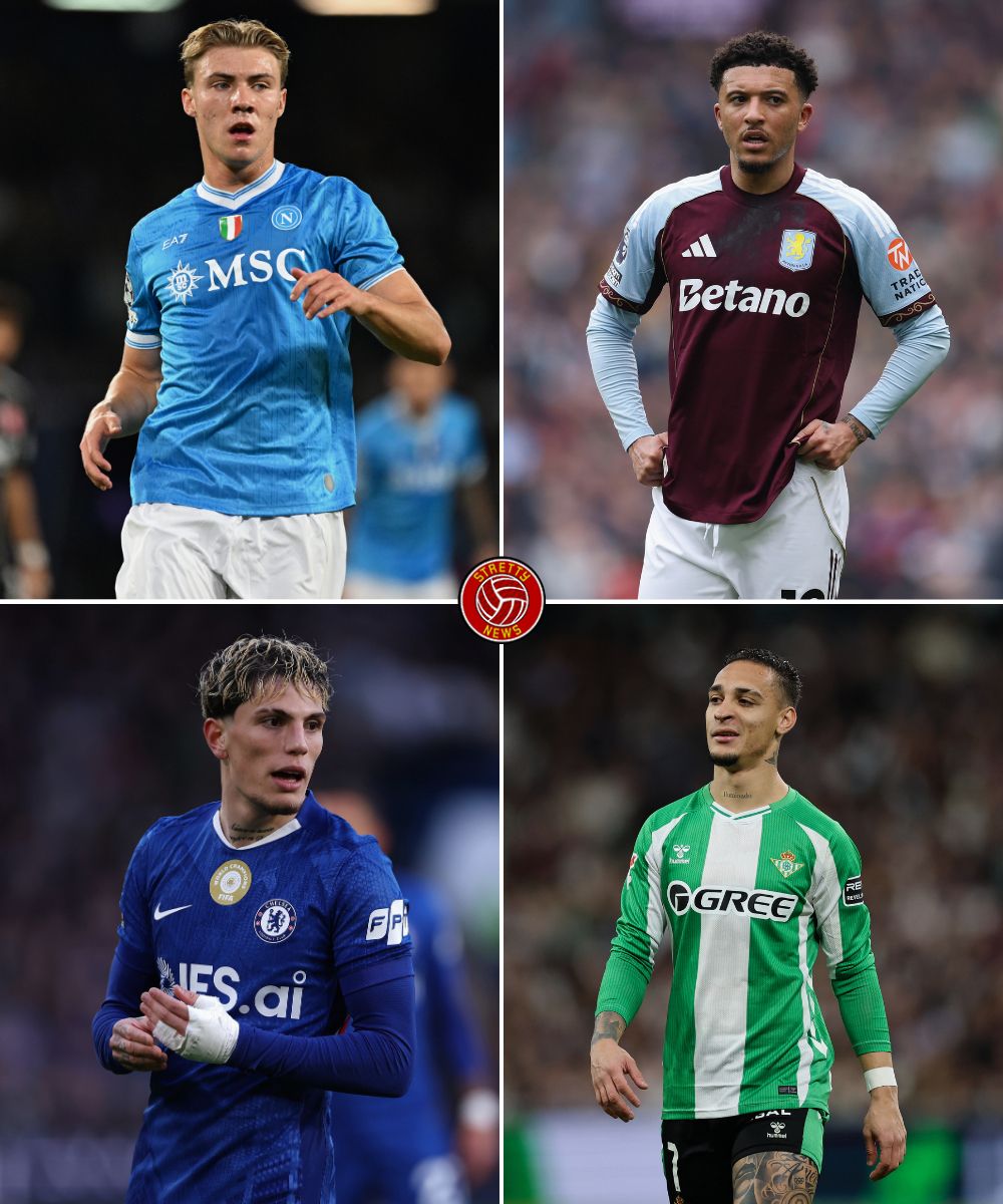 Stretty News tweet media