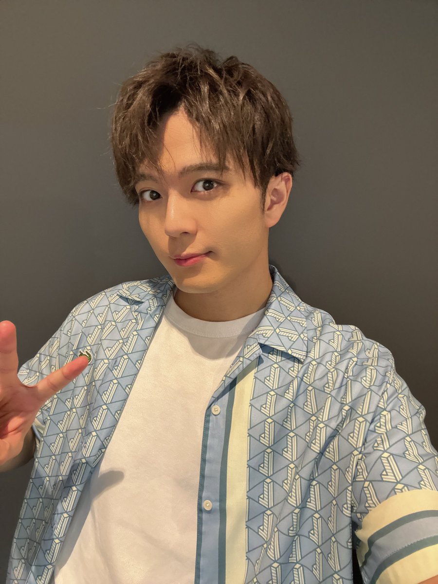 加藤大悟 tweet media