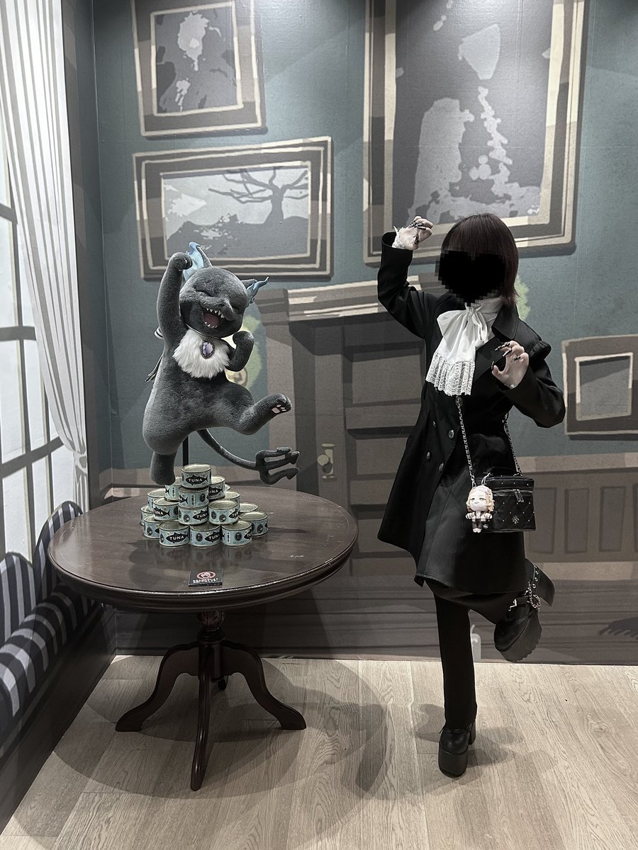 春巻くん tweet media