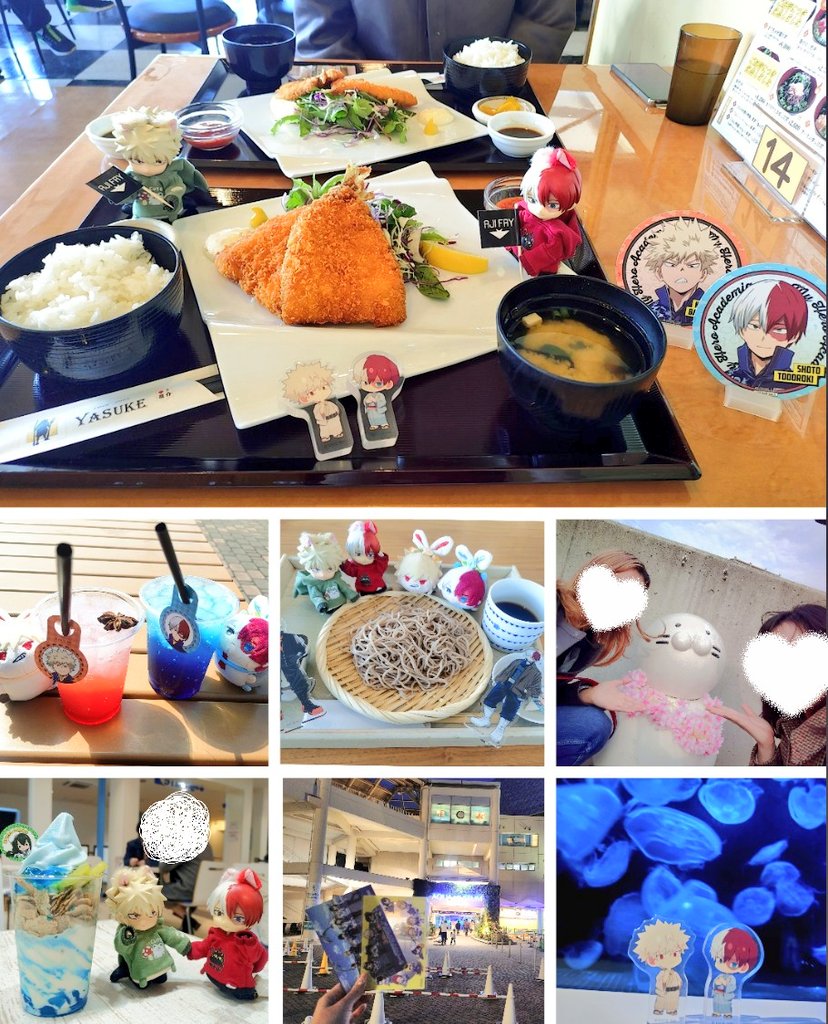 あゆな tweet media