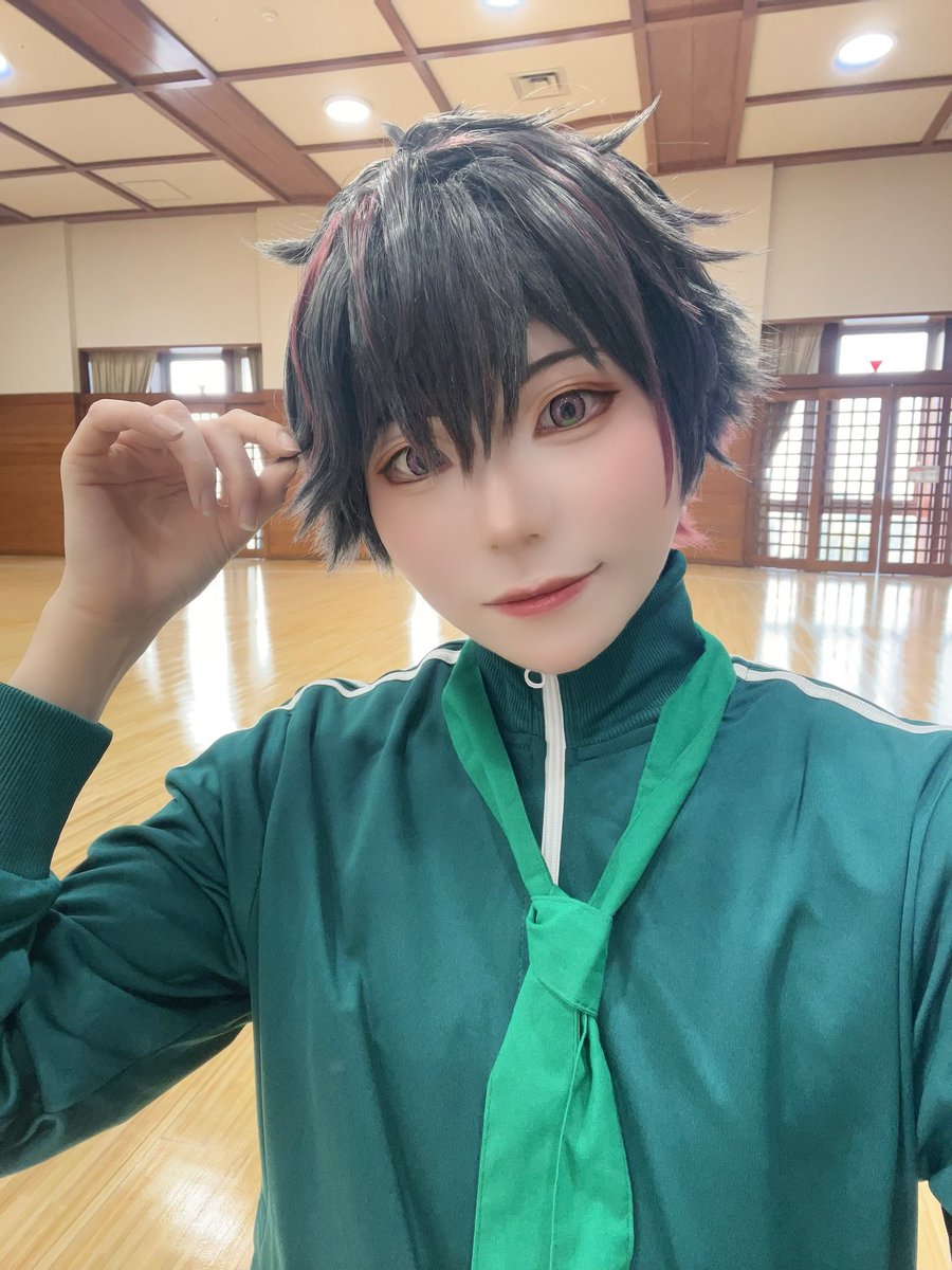 しゆう tweet media