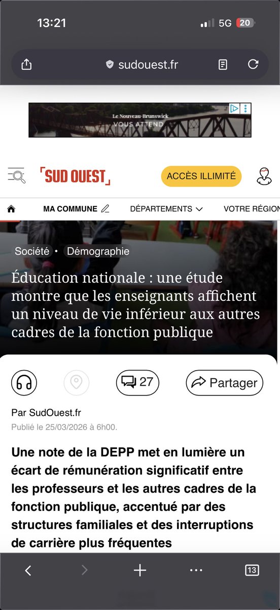 Natacha Polony tweet media