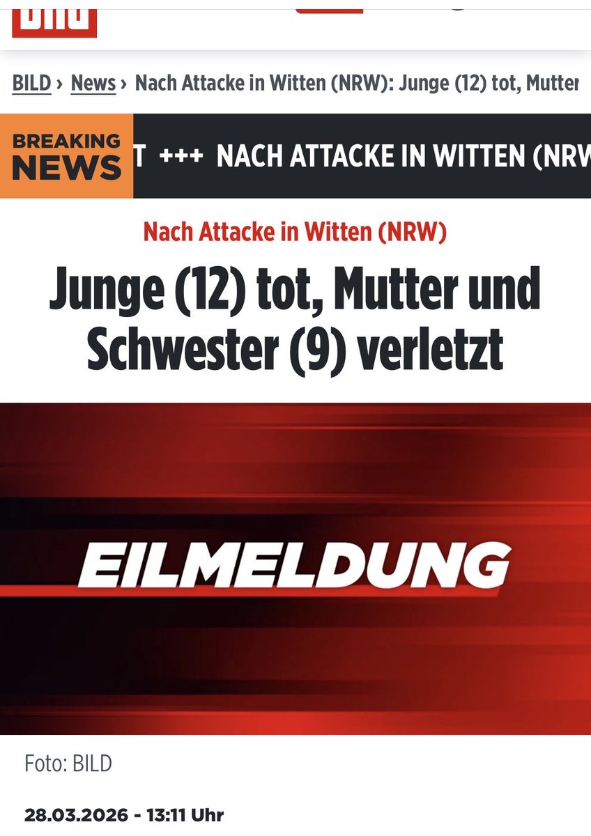 Morlock Nr.2 tweet media