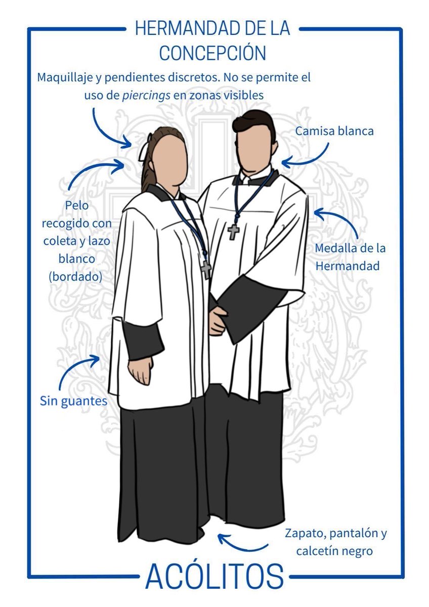 Hermandad de la Concepción tweet media