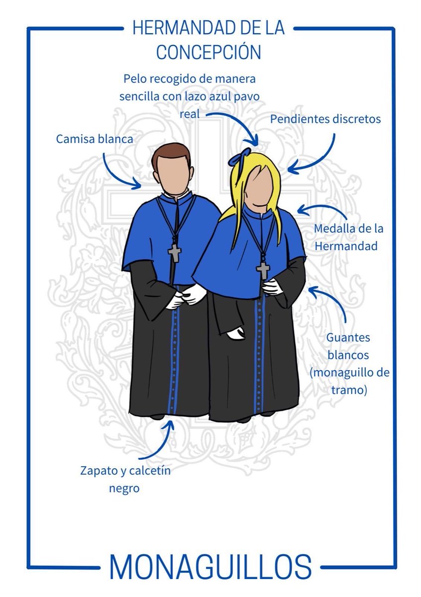 Hermandad de la Concepción tweet media