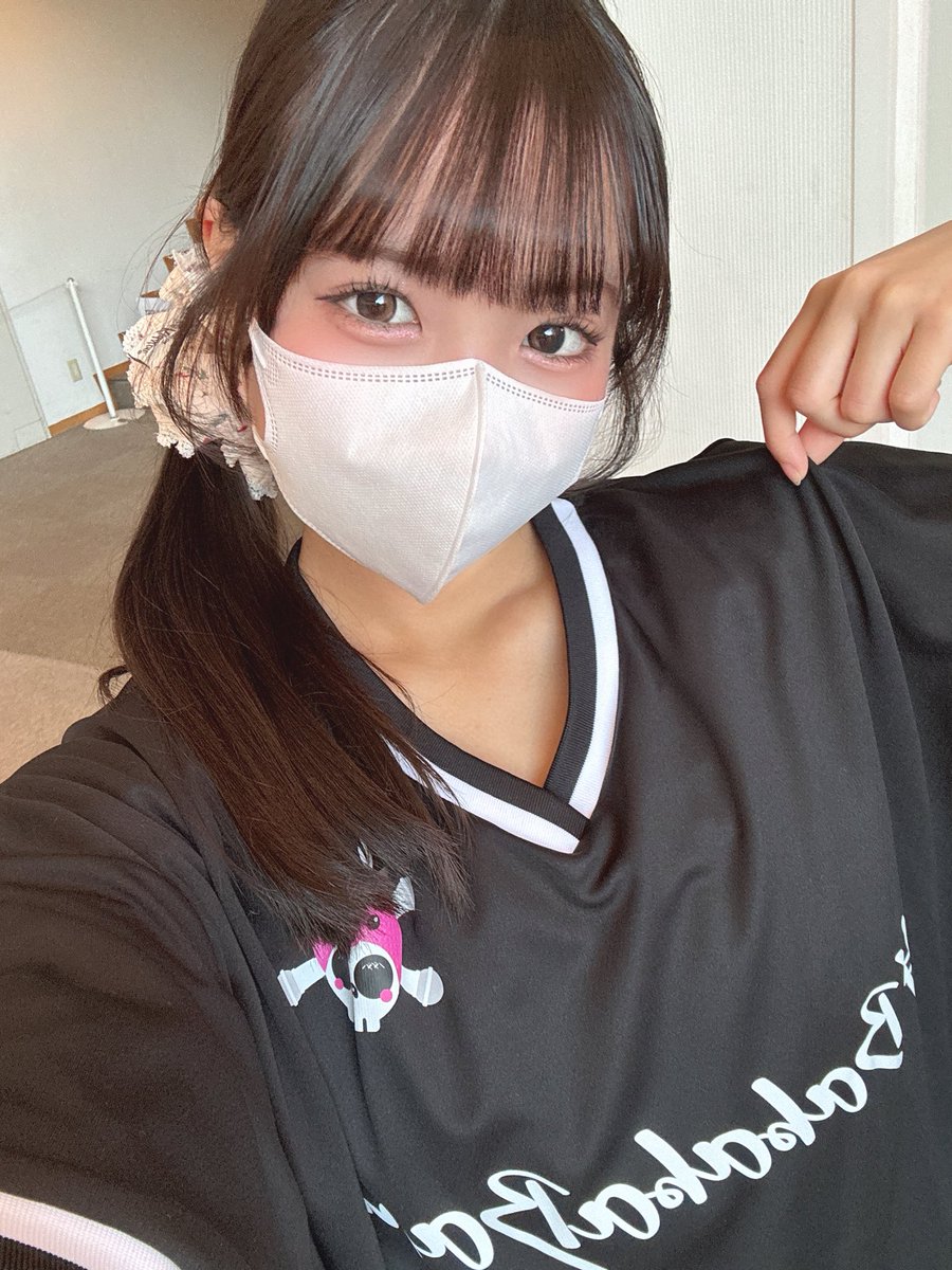 杏ゆり#よーよーよー tweet media