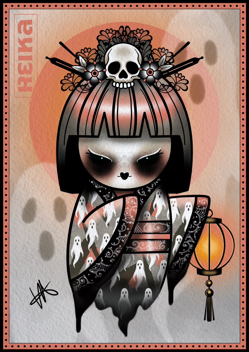 Vickilicious | Cute & Creepy Gang tweet media