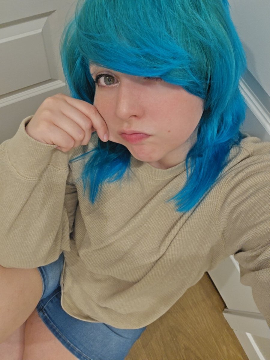 Kailey Soles ~ tweet media