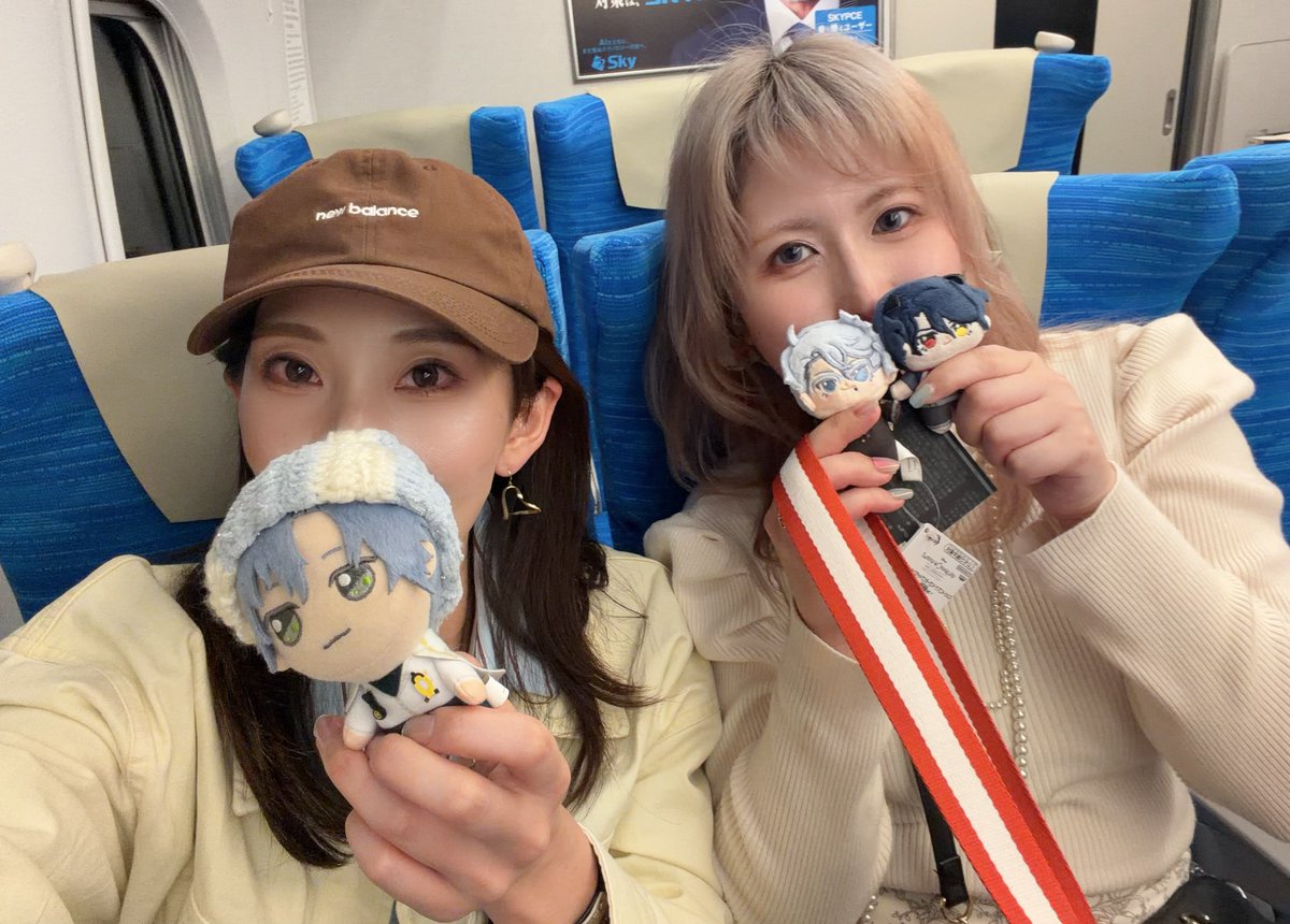 楽しかったー弾丸京都ーー