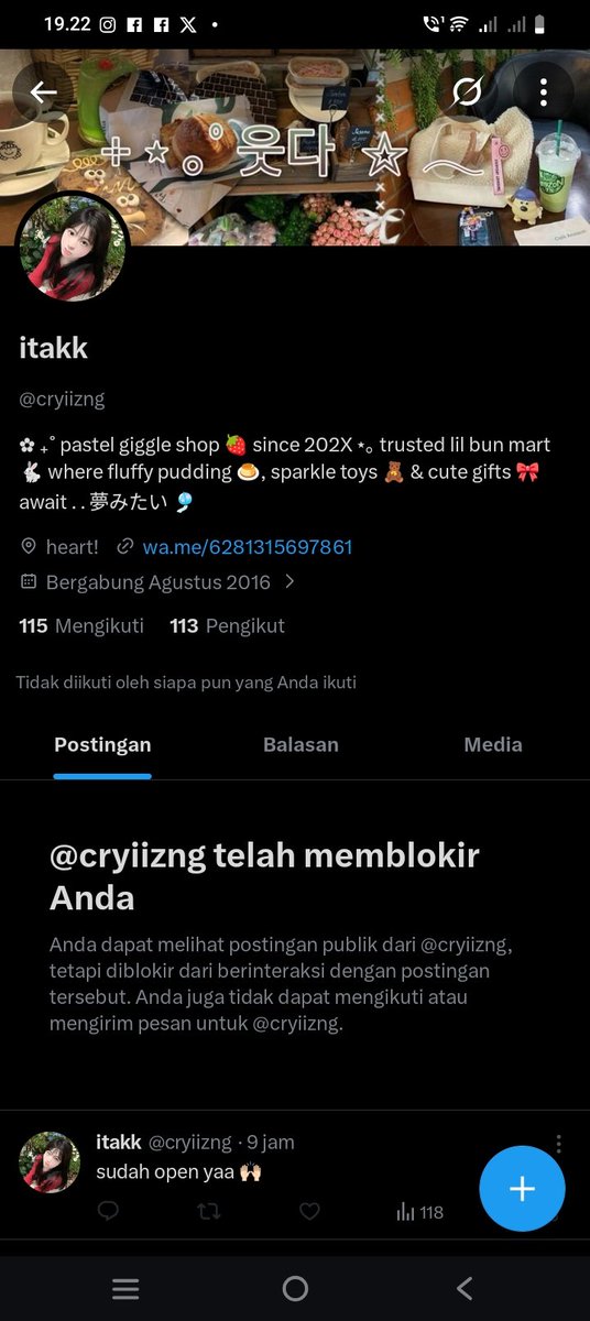 🍍 tweet media