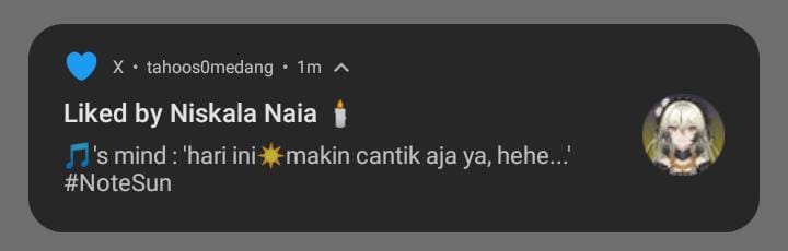 Ume☆:9c tweet media