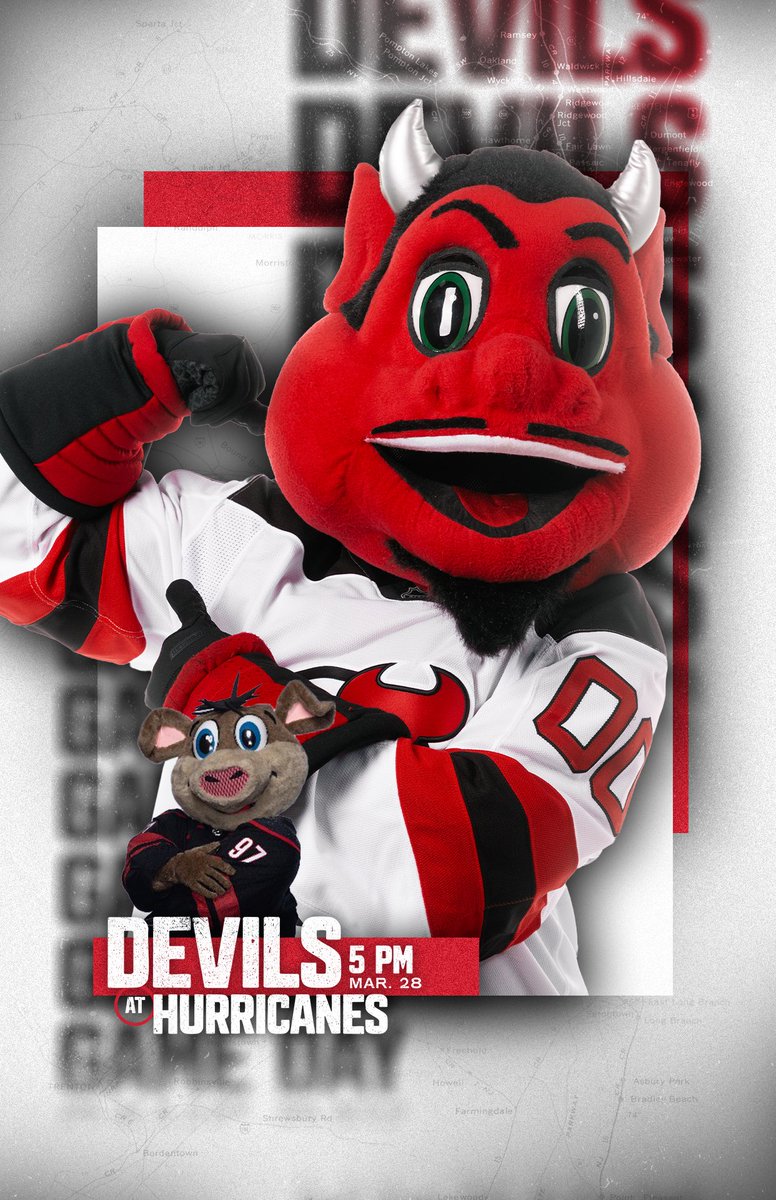 NJ Devil tweet media