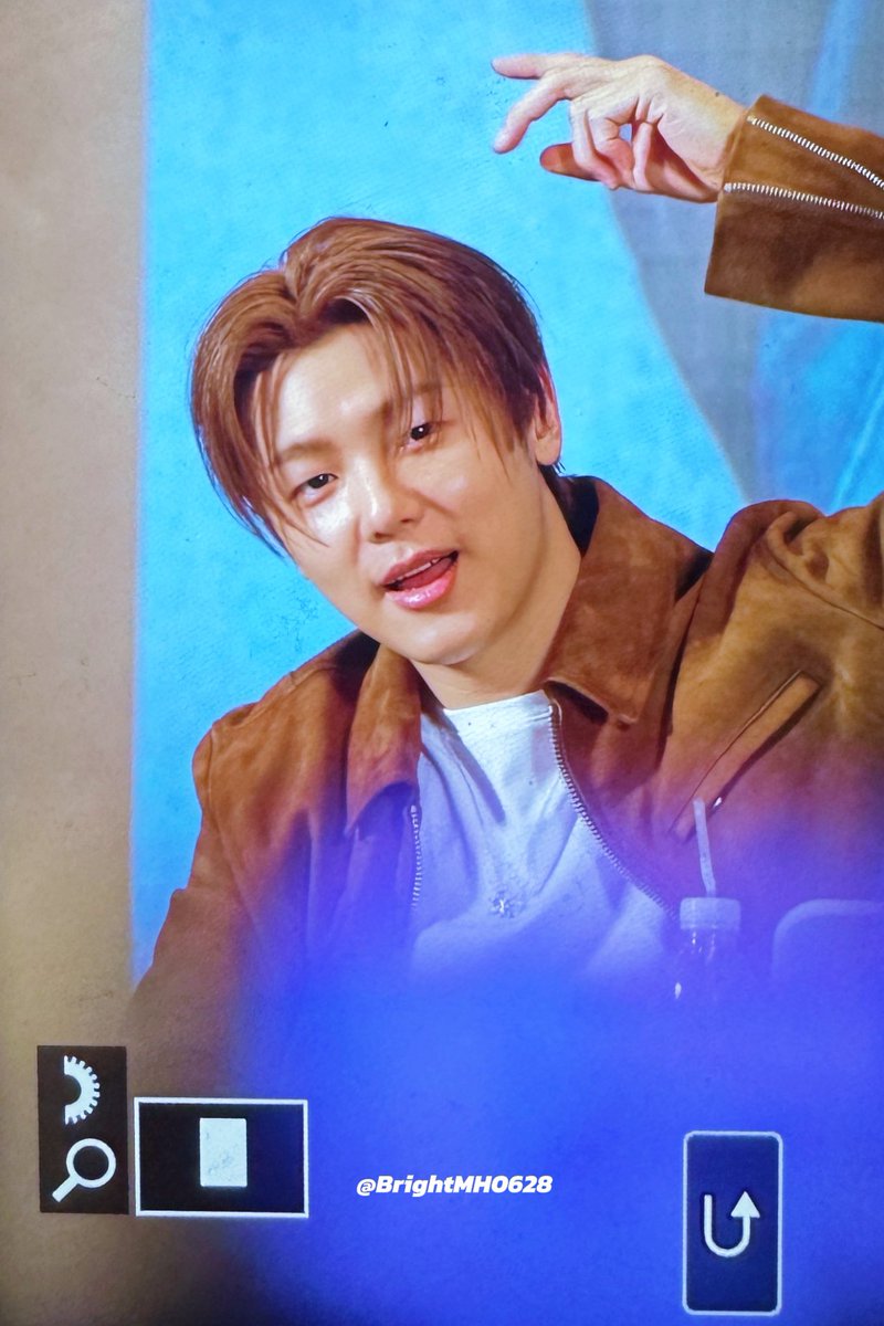 AURORA POLARIS tweet media