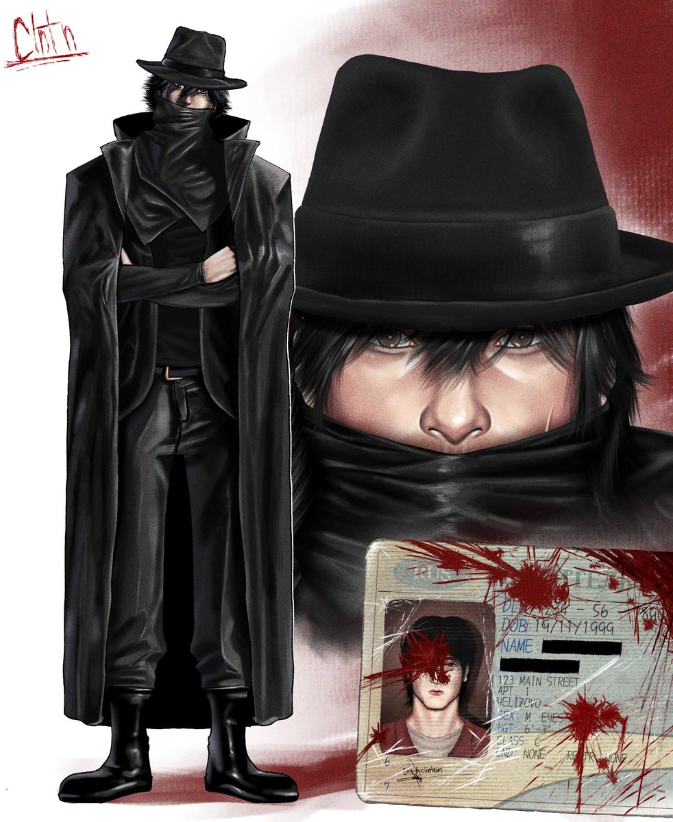 tiigere (comms open) tweet media