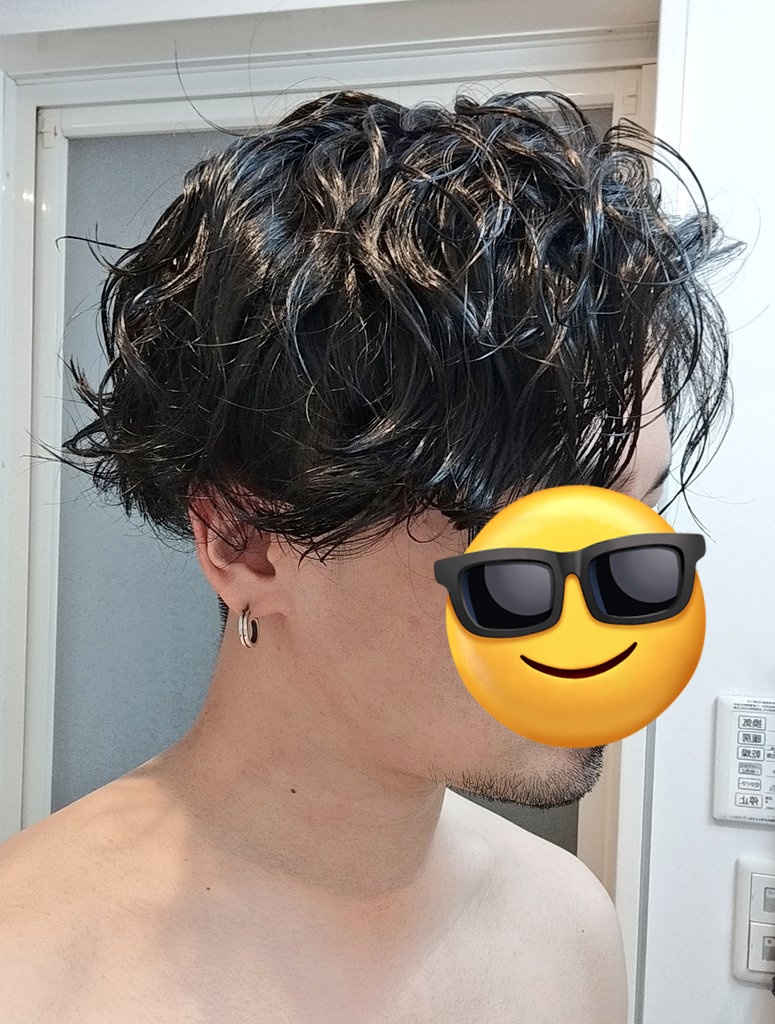 イモタレザワ tweet media