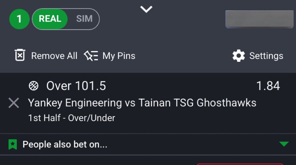 BETFLASH⚡️ tweet media