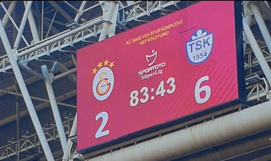 BeşiktaşımOley tweet media