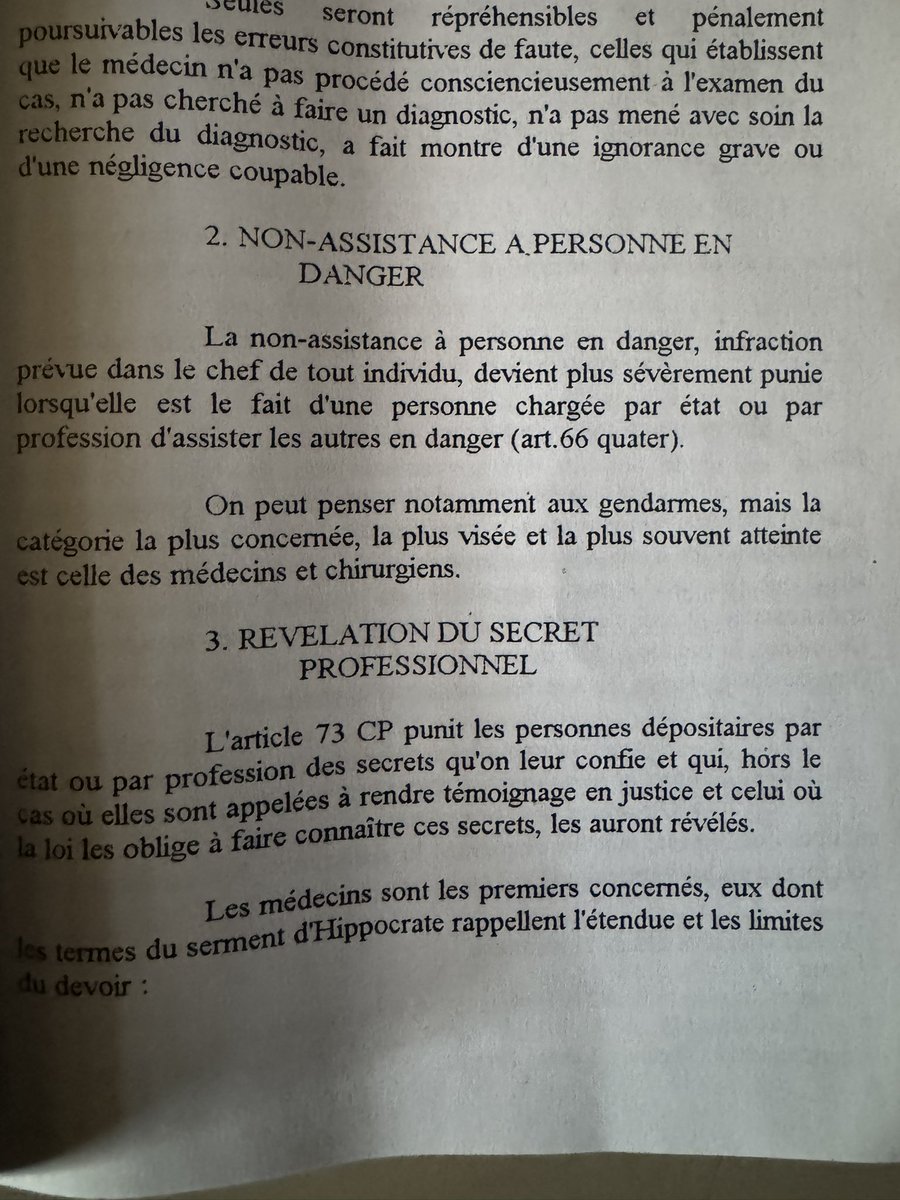 J.M. ILUNGA K… tweet media