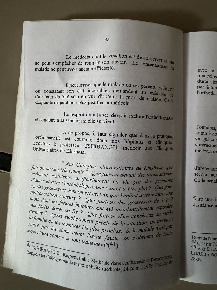 J.M. ILUNGA K… tweet media