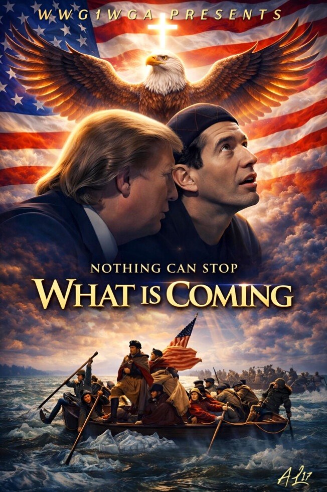 Michael ❤️✝️🇺🇸 tweet media