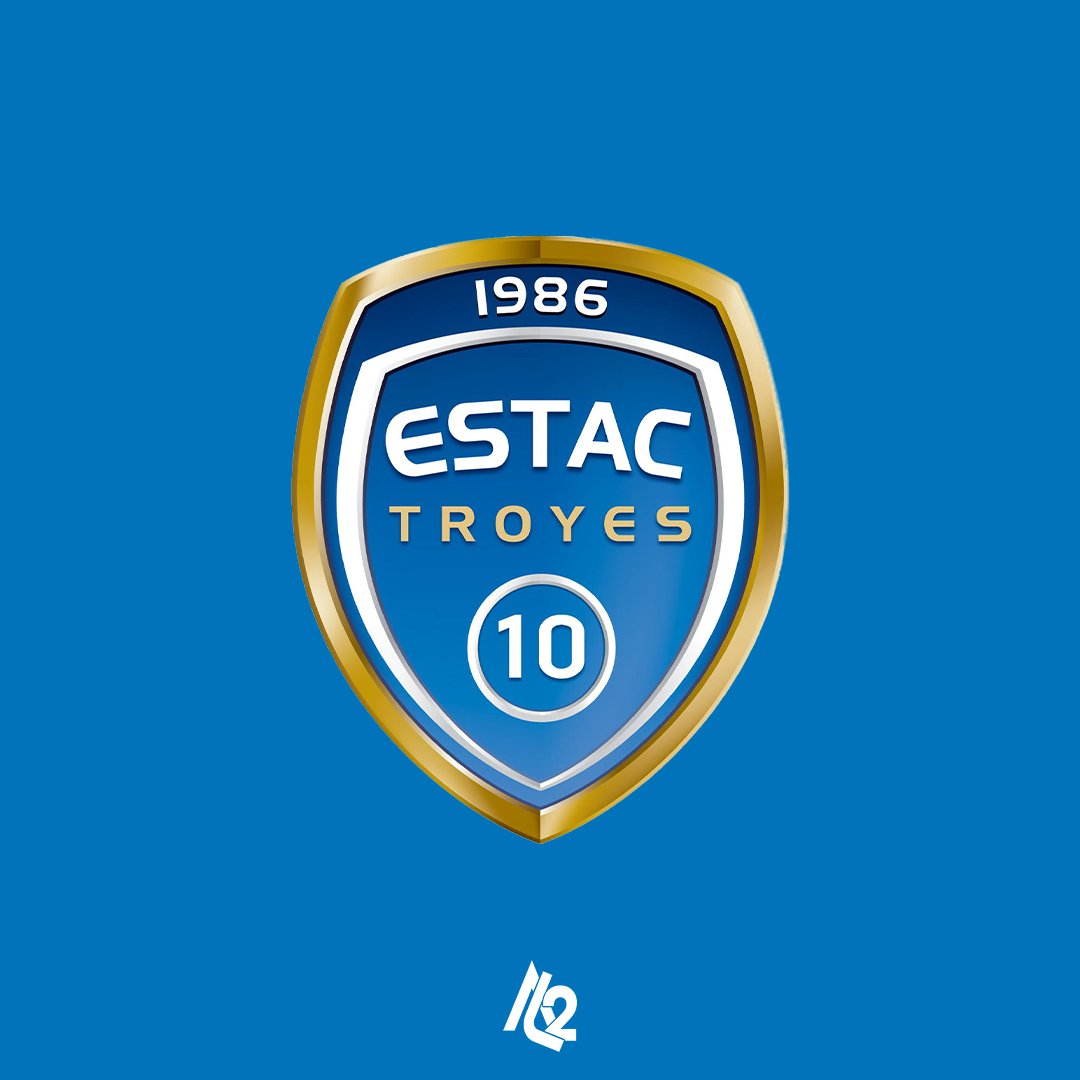 Actu Ligue 2 tweet media