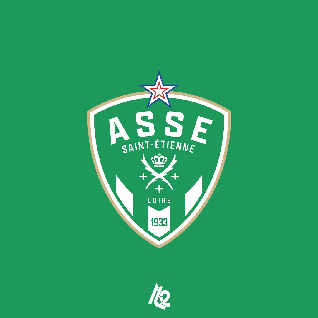 Actu Ligue 2 tweet media