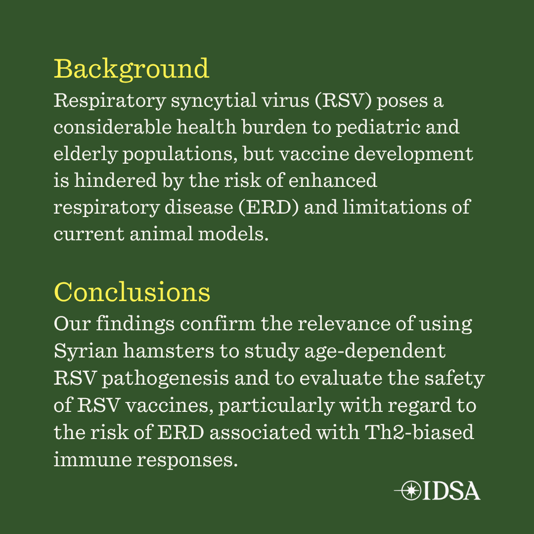 Journal of Infectious Diseases tweet media