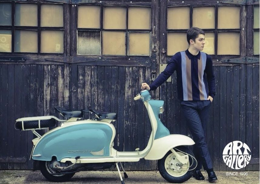 Art Gallery tweet media