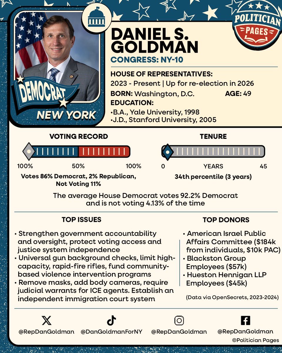 Politician Pages tweet media