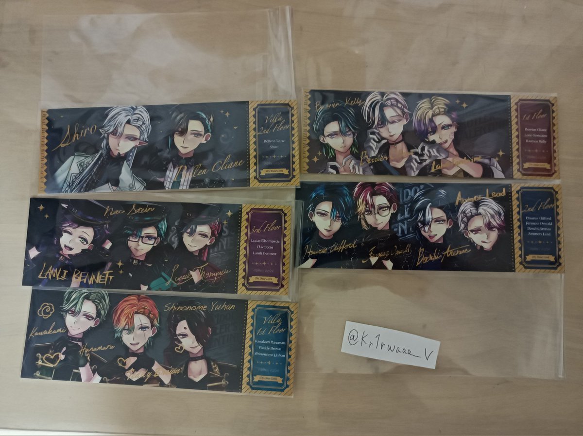 元バ畜のかりふらわぁ〜 tweet media