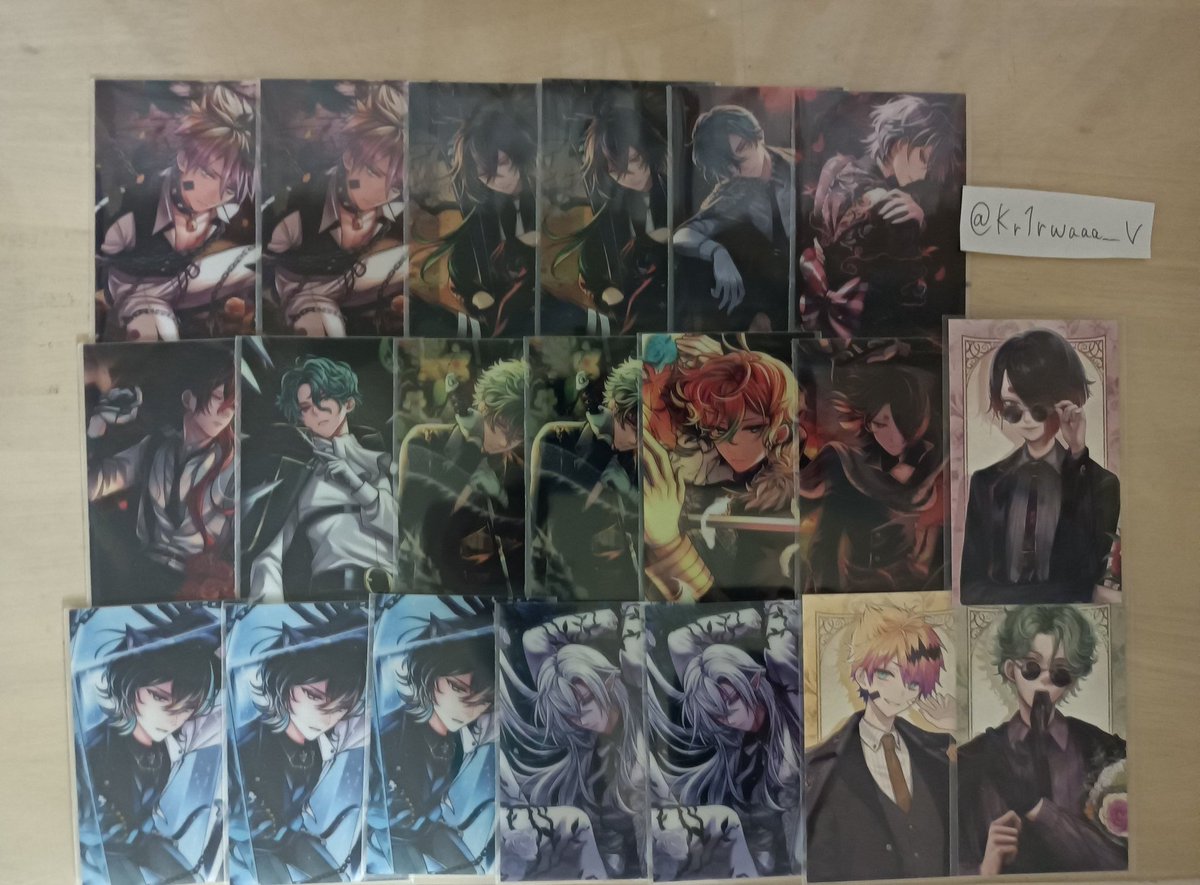 元バ畜のかりふらわぁ〜 tweet media