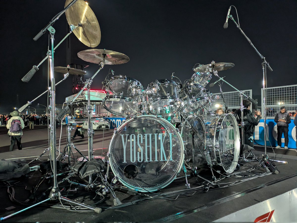 アキージャン💀 tweet media