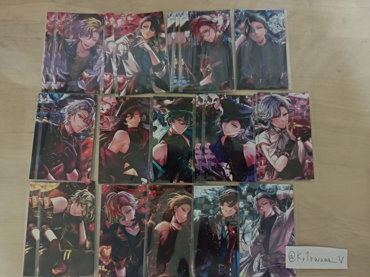 元バ畜のかりふらわぁ〜 tweet media