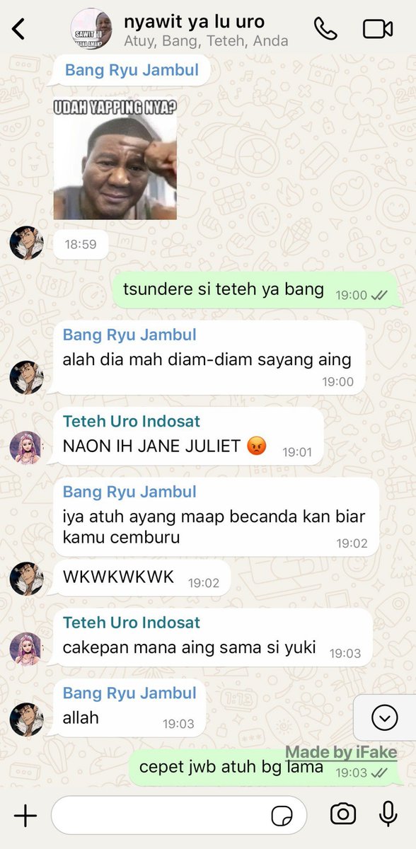 Jujutsu Fess tweet media