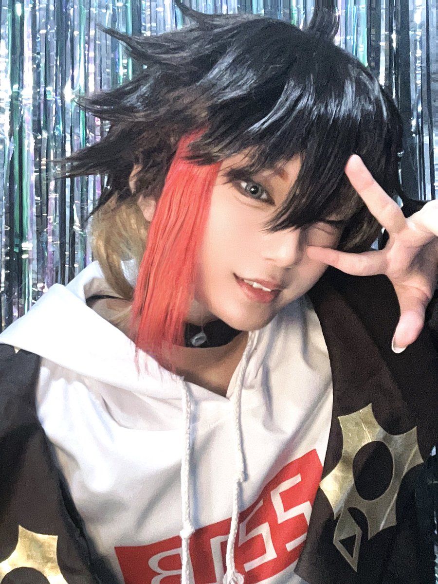 あるん tweet media