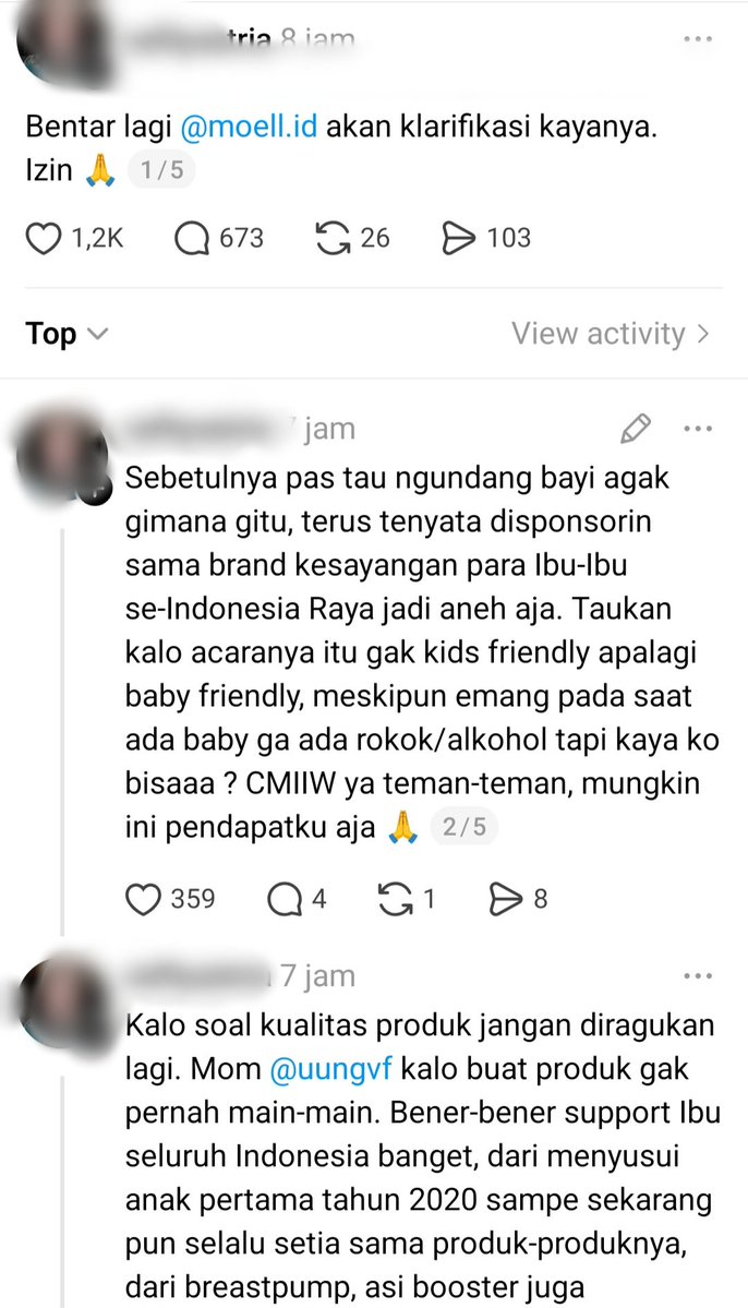 Kamar Lintang tweet media