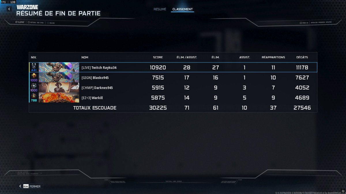 Rayku 🐺 tweet media