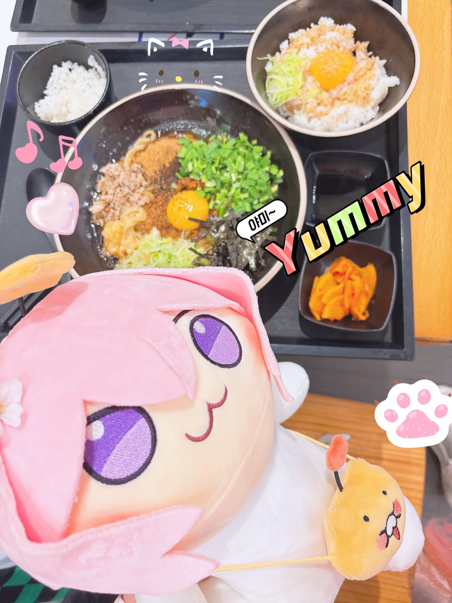 루엘🍓부계정2(셀카&일상트!사담계) tweet media