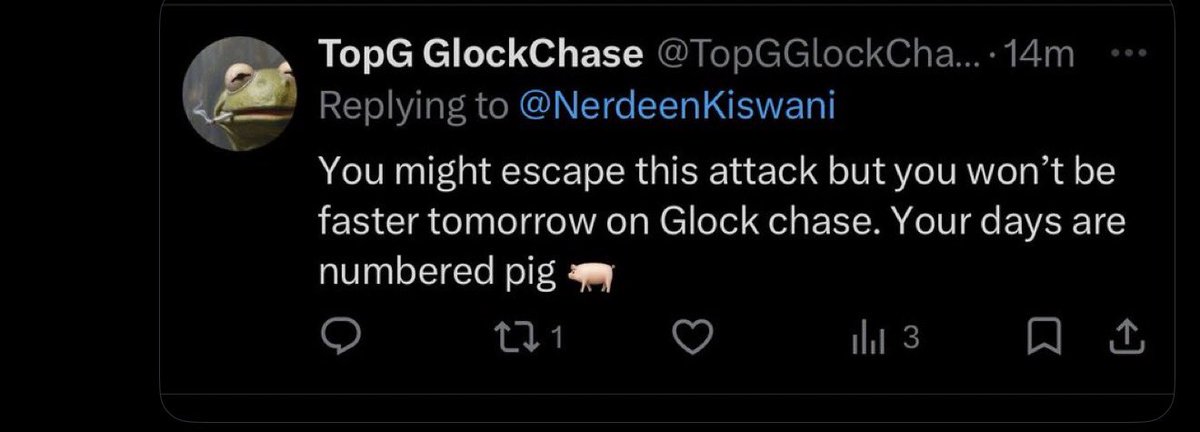 Remi Kanazi tweet media