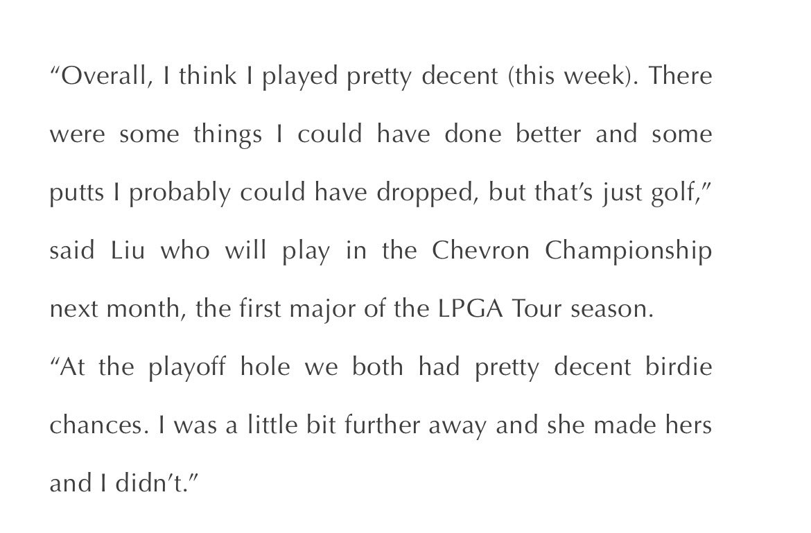 Flagstick.com Golf 🇨🇦⛳️ tweet media