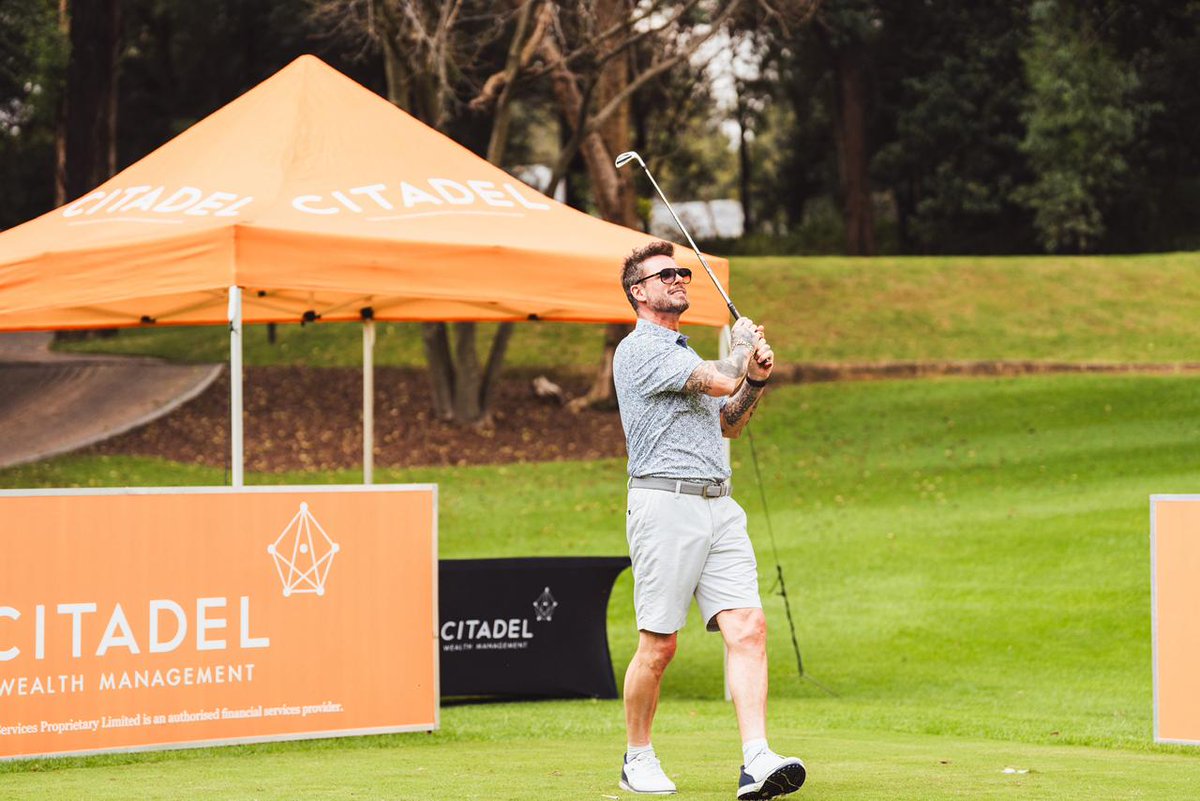 Citadel Investment Services tweet media