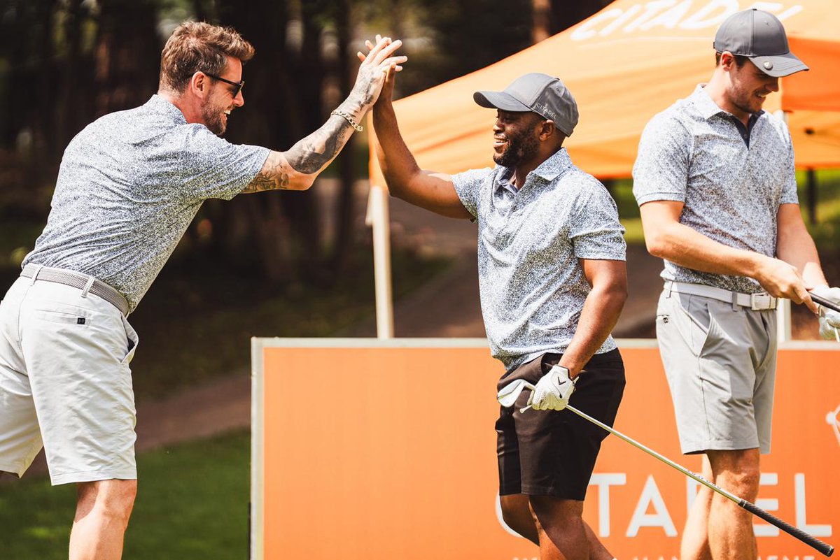 Citadel Investment Services tweet media